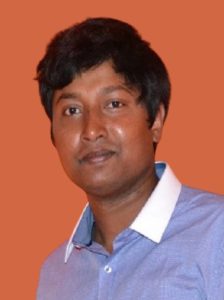 Samaresh Das