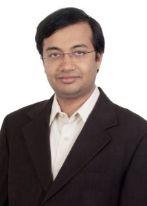 Smruti Ranjan Sarangi1