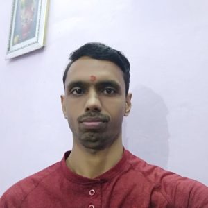 Sunil Kumar