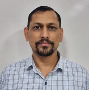 Sunil Kumar