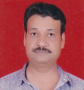 Mukesh Kumar Sharma